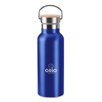 500ml Double Wall Bottle -...
