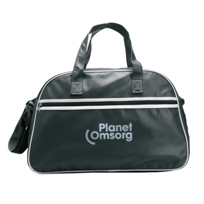 Bowling Sport Bag - Vintage