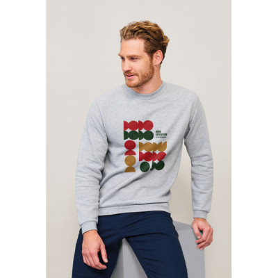SPIDER MEN SWEATER 260g -...