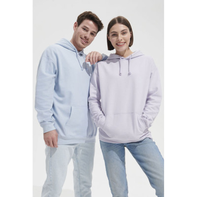 Sweatshirt com Capuz...