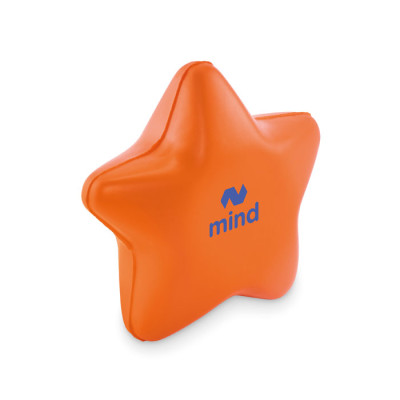 PU anti-stress star - Starly