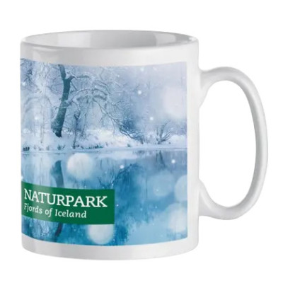 Taza Cerámica Sublimable...