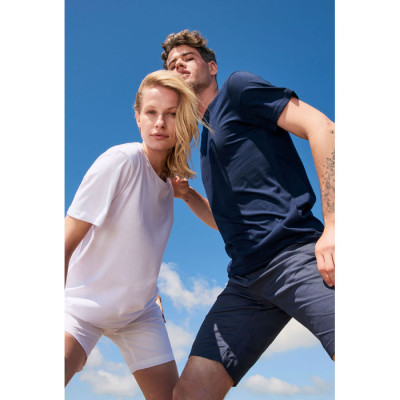 T-shirt ecológica 170g...