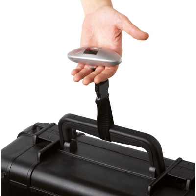 Luggage scale - Weighit