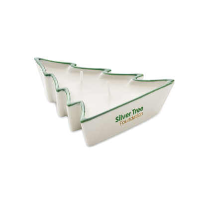 Plant based candle 60gr -...