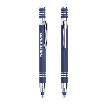 Aluminium Touch Pen with...