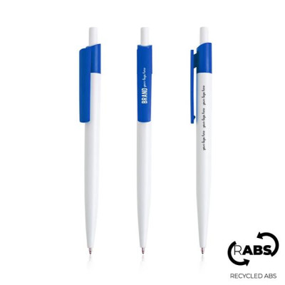 Recycled ABS Ballpoint Pen...
