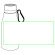 Circular screen printing - Drinkware