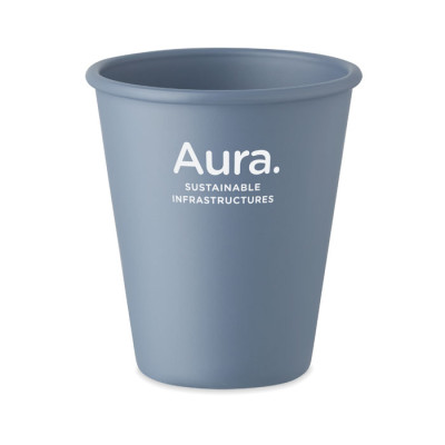 Vaso pared simple...