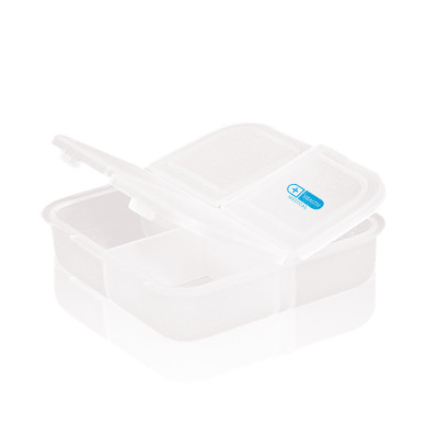 Caixa personalizada para...