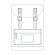 Screen Printing Transfer Textiles <100x60mm