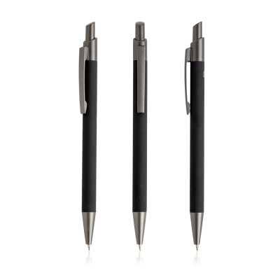 Recycled aluminium pen w/...