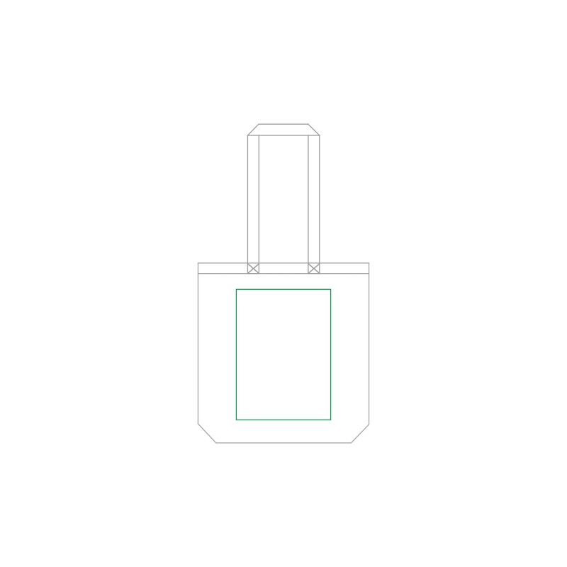 Textile screen printing <290x210mm