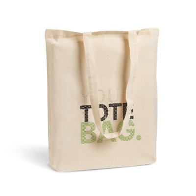 Cotton bag - Lausanne