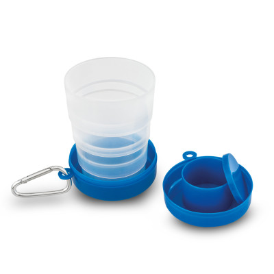 Vaso Retráctil 200ml - Foldcup