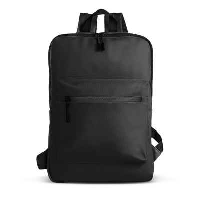 Soft PU Backpack for Work &...