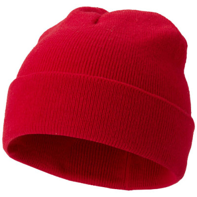 Gorro Quente e Confortável...