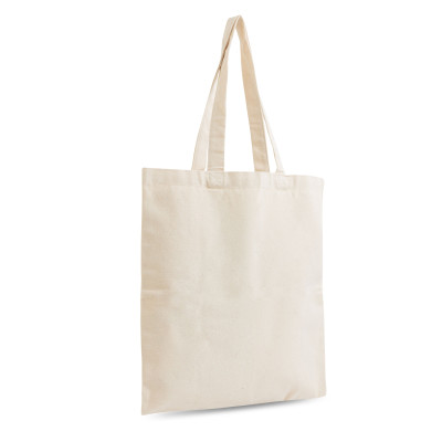 Saco de Algodão com Alças...