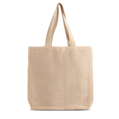 Eco-Friendly Juco Shopping...