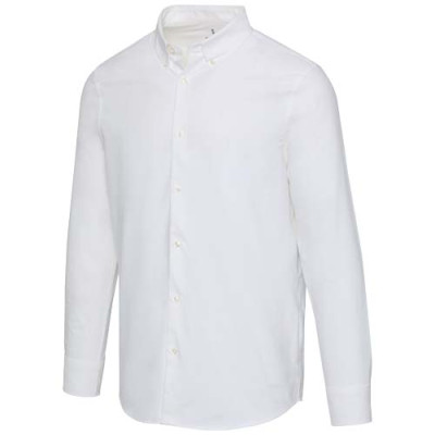 Camisa oxford para homem...