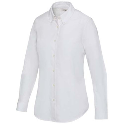 Sphene oxford women's shirt