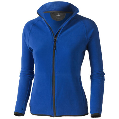 Brossard women's full zip...