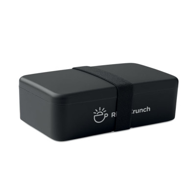 RPET 750ml lunchbox with...