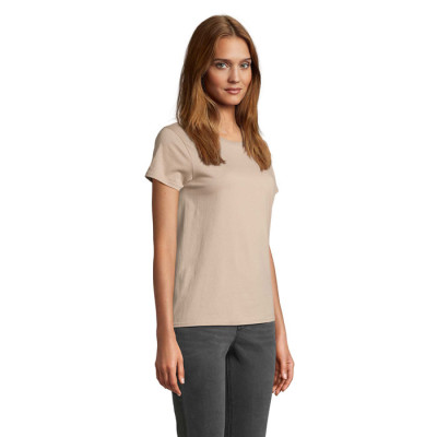 Woman's T-shirt 175g - Pioneer
