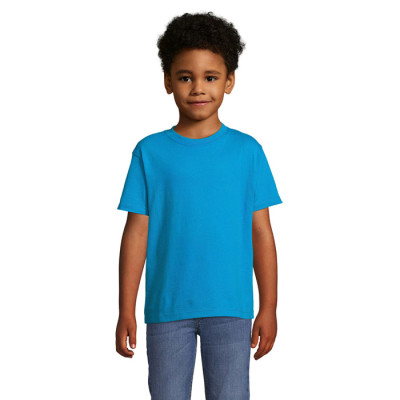 Camiseta Unisex Infantil -...