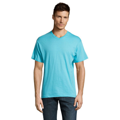 SOL'S Men's T-shirt 150g –...