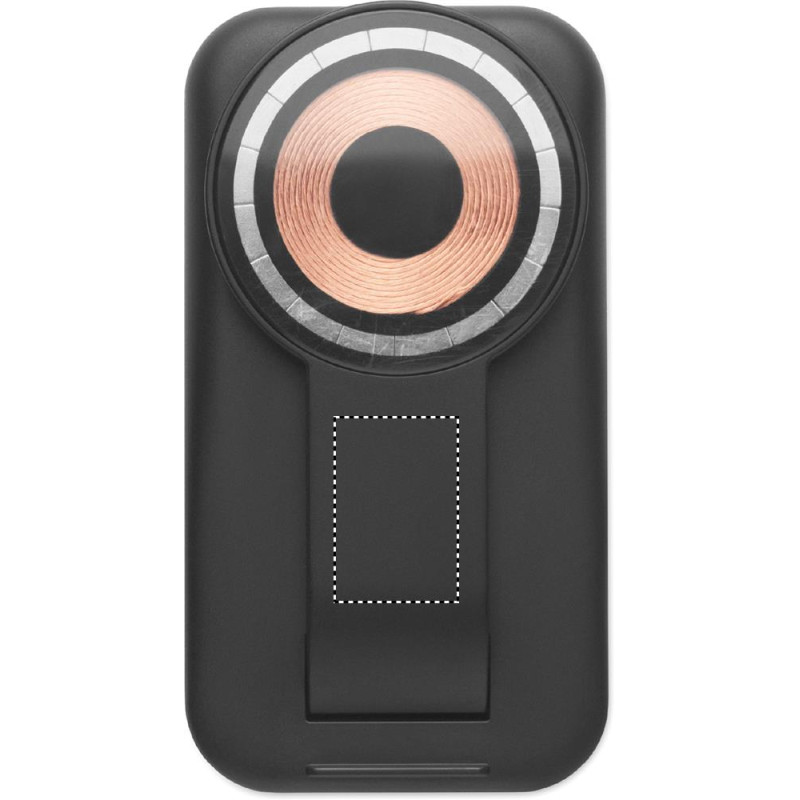 Impressão em tampografia