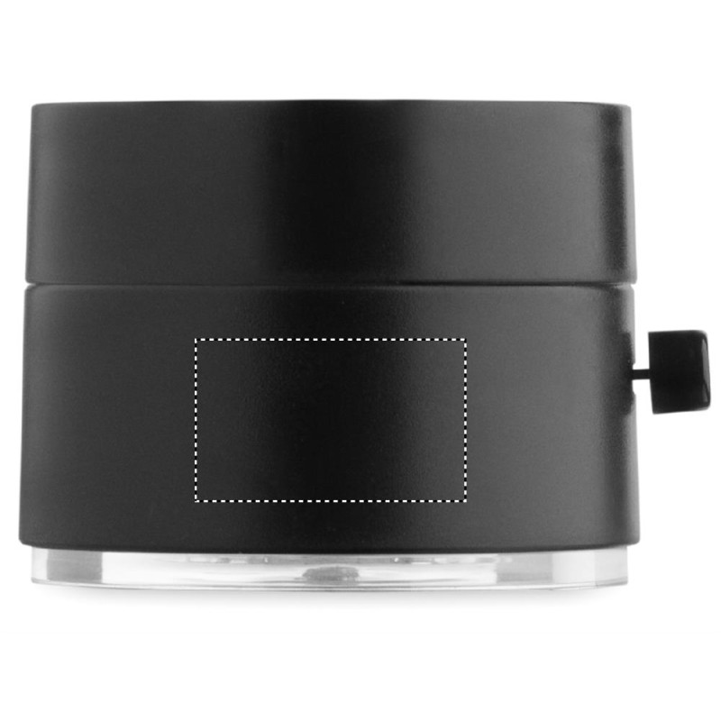 Impressão em tampografia