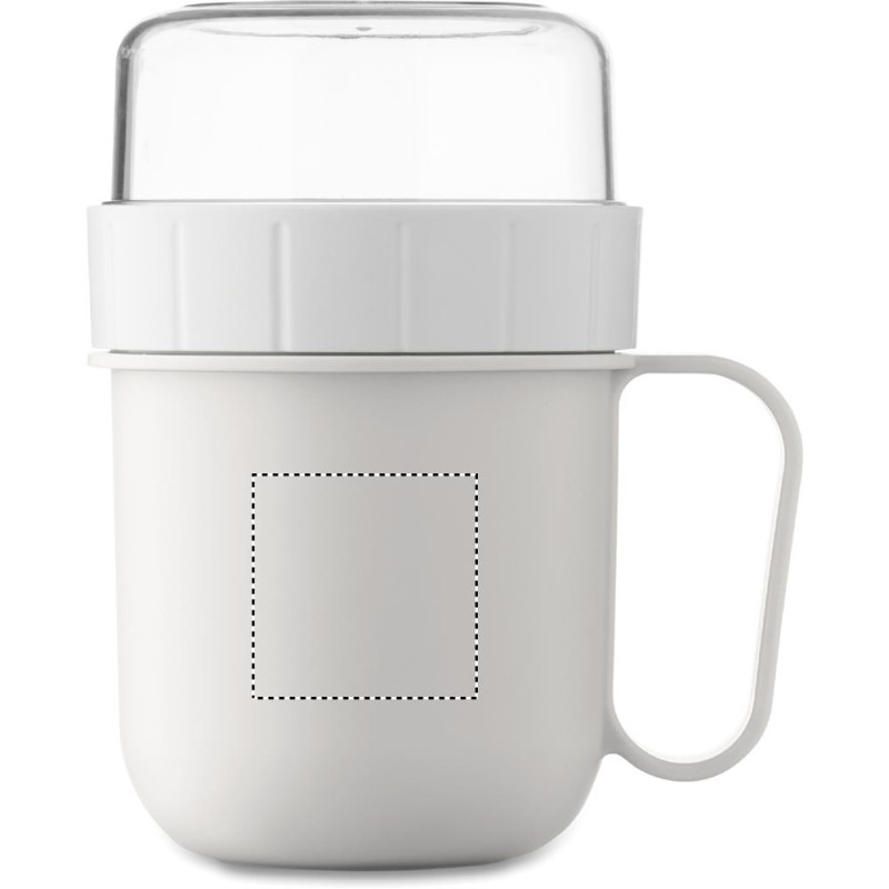 Impressão em tampografia