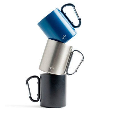 Caneca Dupla de 300ml com...