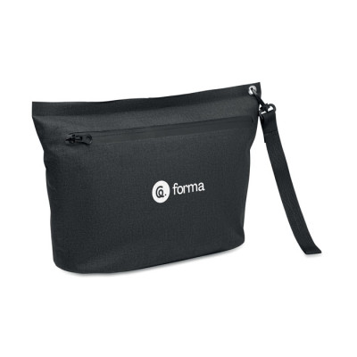 Water-Resistant RPET Pouch...