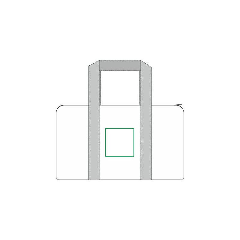 DTF 100x60mm (60 cms2) - Backpacks