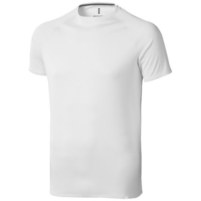 Men’s short sleeve sports...