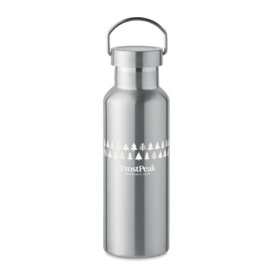 Insulated 500ml Bottle -...