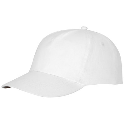 Gorra algodón con logo y...