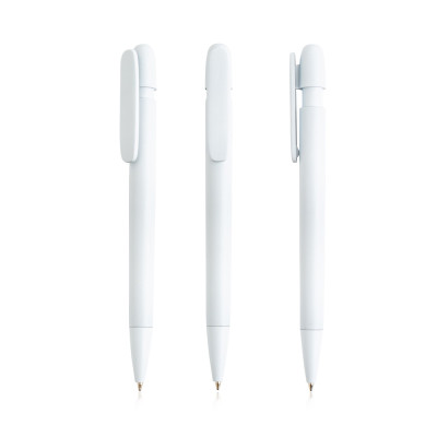 Recycled Plastic Ballpoint...