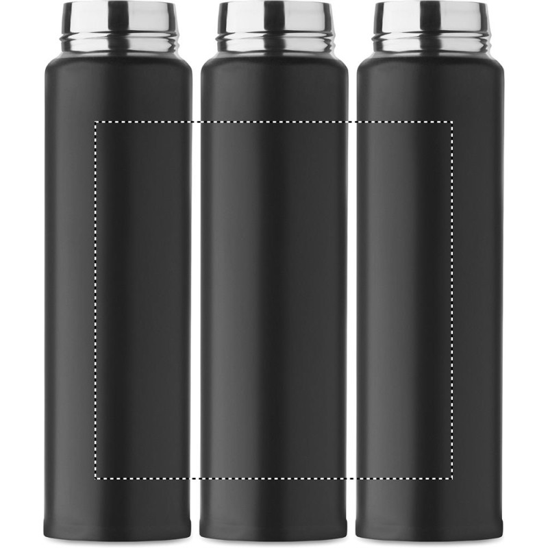 Round screen printing