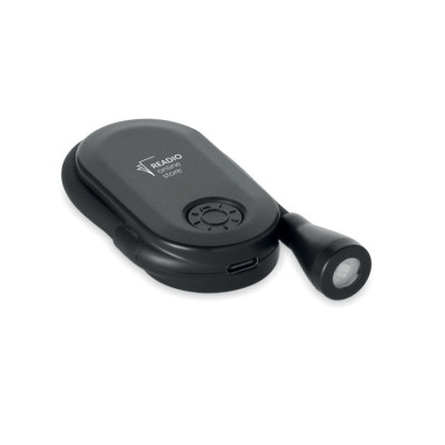 Hands-free reading light -...