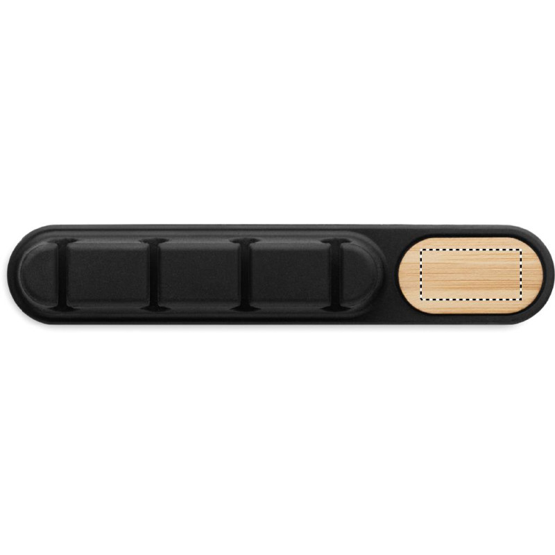 Impressão em tampografia