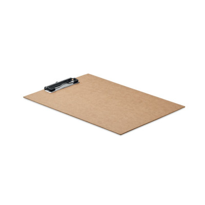 A4 Cardboard Clipboard with...