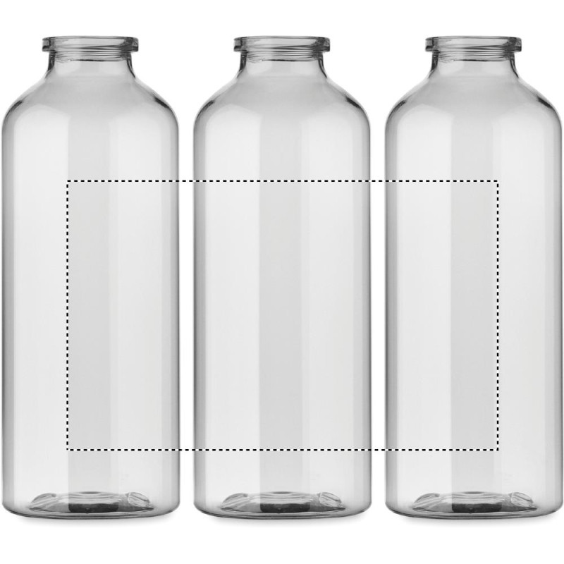 Round screen printing