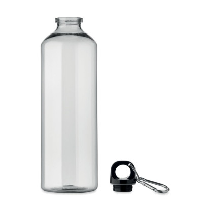 750ml Translucent RPET...