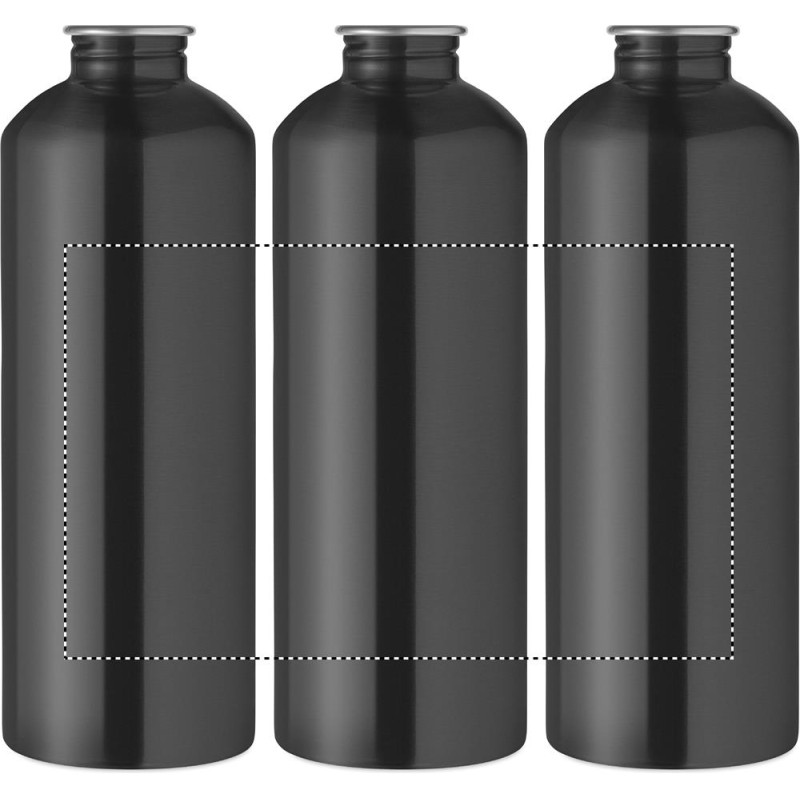 Round screen printing