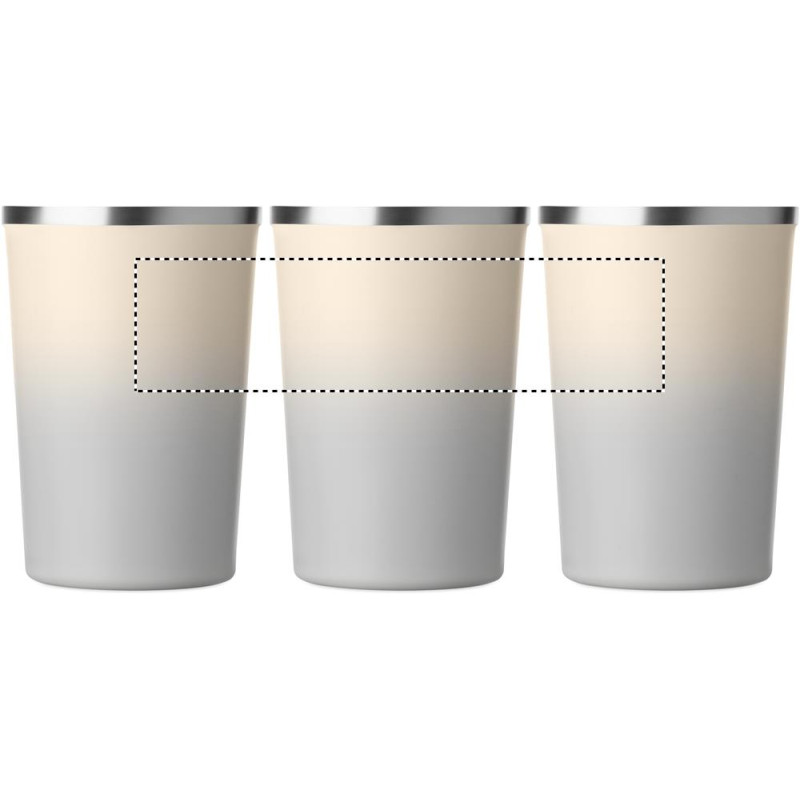 Round screen printing