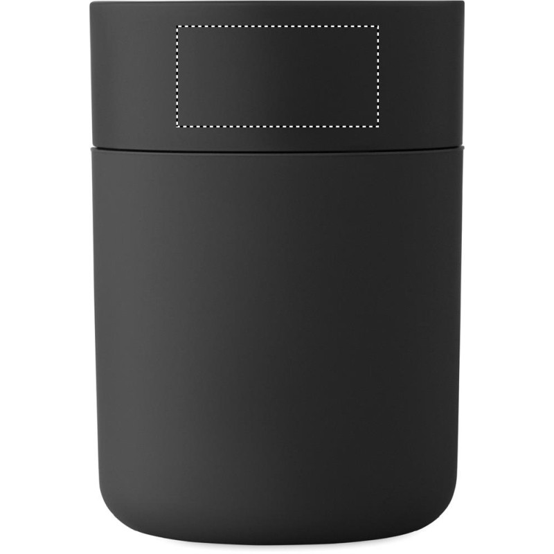 Impressão em tampografia