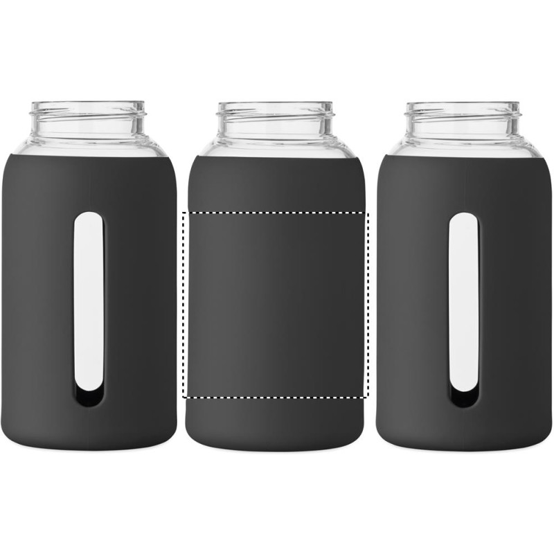 Round screen printing